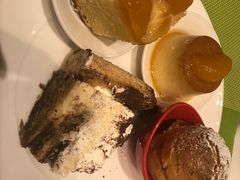 提拉米苏-北上海大酒店-北鸥西餐厅