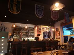 -El Bodegon阿根廷秘鲁餐厅(幸福路店)