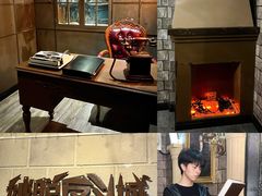 -逃脱反斗城沉浸剧情密室(北京路店)