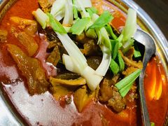 -自己人(九码头店)