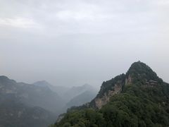 -少华山国家森林公园