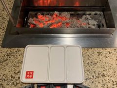 -丰茂烤串(公园店)