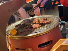 -西塔老太太泥炉烤肉(上海七宝领展广场店)