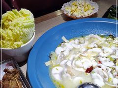 -百岁我家酸菜鱼·烤串(运河上街店)