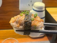 -戏作寿司(观音桥店)