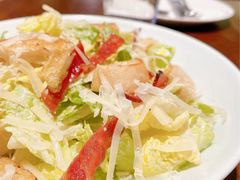 -Bistro 63 创意融合料理(广粤天地店)