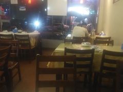 大堂-韶山冲湘菜馆(黄桦路店)