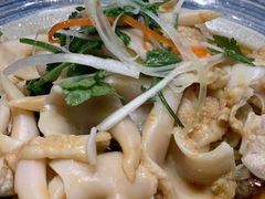 -渔娘渔家丹东海鲜(东直门店)