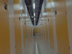 -安东易迷你仓自助寄存仓库(淞虹路店)