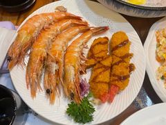 -松坂屋日料自助(长城路店)