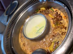 -鱼豆吉·豆浆鱼火锅(宜昌万达店)