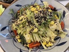 -千寻山野烤肉(中关村店)