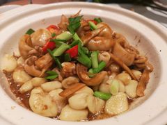 -钱塘宴(东站西子国际店)