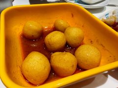 -龍记香港茶餐厅(久光百货店)