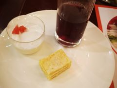 -华安国际大酒店-餐厅