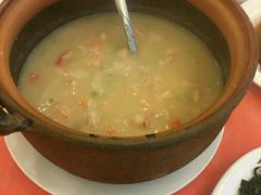 -深运潮州粥(东门店)