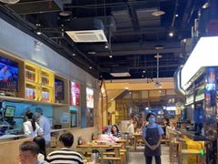 -木屋烧烤(龙湖天街店)