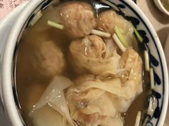 净云吞-池记(尖沙咀店)