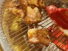 -西塔老太太泥炉烤肉(亚运村店)