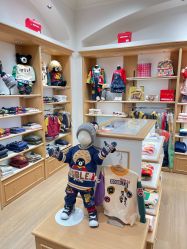 -MIKIHOUSE(德基广场店)