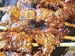 -河南前程·羊肉汤·烧烤(总店)
