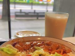 -永和大王(春日上新·阜成门店)