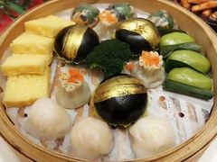-文杏酒楼(一品天下店)