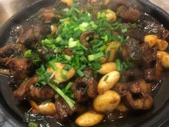 鳝筒煲-妈妈的小作坊(陈家镇店)
