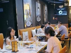 -get pizza意大利餐厅(凯德MALL店)