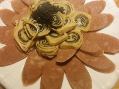 -圆满素食林饭店非遗素食(河西店)