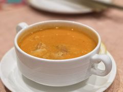 扁豆汤-BRBR叙利亚餐厅(总店)