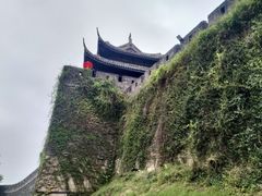 -虞山风景区