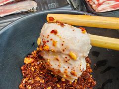 -丽江庭院·云南野生菌·海鲜火锅(鼓楼四合院店)