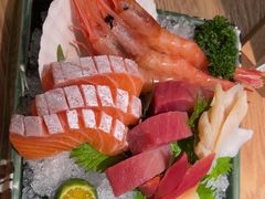 -沼津港精致料理·寿喜烧·烧鸟(青浦宝龙广场日料榜单店)