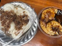 -共和老洪豆花草粿水粿