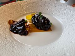 -上海滩餐厅(BFC外滩金融中心店)