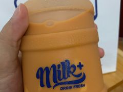 波波泰式奶茶-milkplus·泰式奶茶(较场东路店)