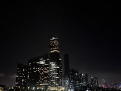 -青岛第三海水浴场