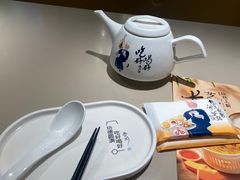 -蔡澜点心·粤菜(西单大悦城店)