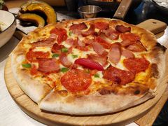 -托斯卡纳烘焙意大利餐厅(五天地店)