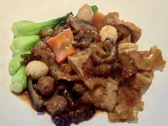 -秦月轩·陕西家乡菜(阜成路·五棵松店)