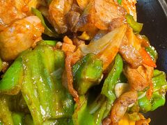 -君霖海鲜私房菜(春柳店)