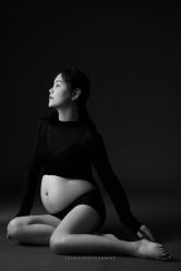 -鹿角肖像摄影艺术馆