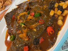 -友鹏海鲜(新宜白大道店)