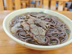 -牛马行牛肉饸饹铺(青岛街店)