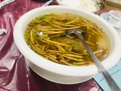 -南华寺素食馆(南华禅寺店)