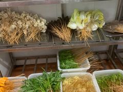 -康二姐串串(中道街店)
