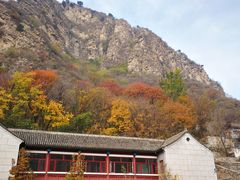 -北京上方山国家森林公园