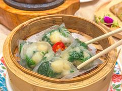 -唐苑酒家·岭南粤菜名店(太古仓店)