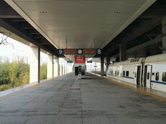 -长春西站